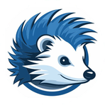 Hank the Hometown hedgehog